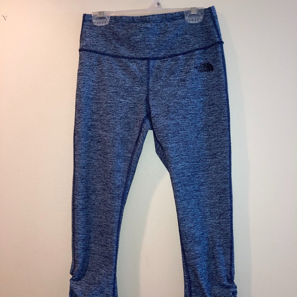 The North Face leggings